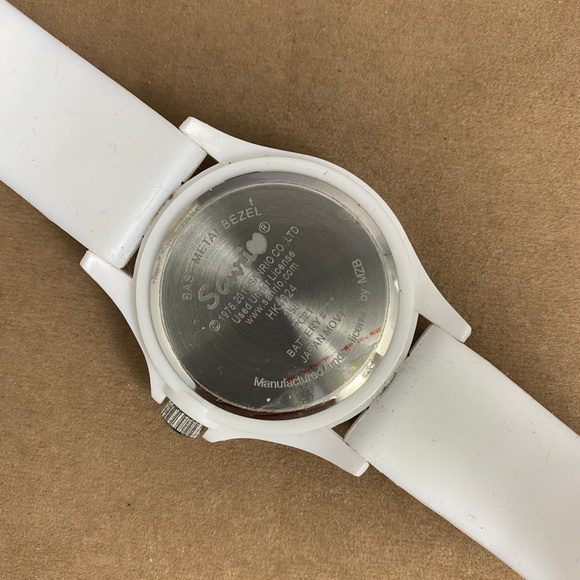 Hello Kitty Watch Mom Teen or Childs - Picture 4 of 5